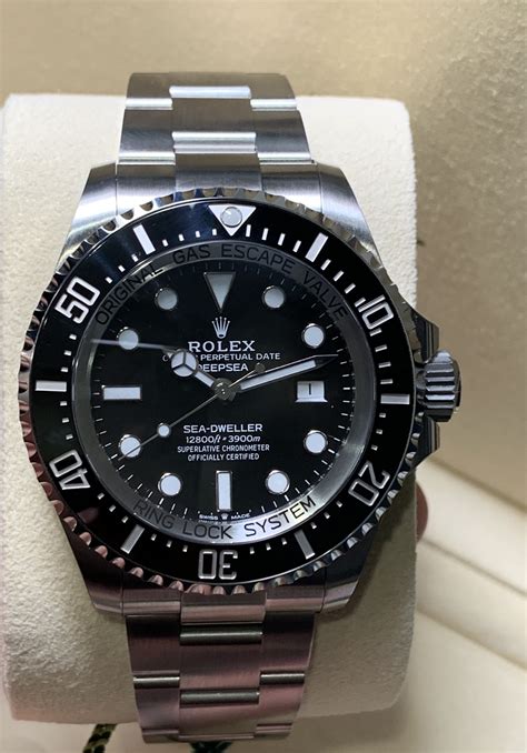 rolex deepsea cost|deepsea rolex price.